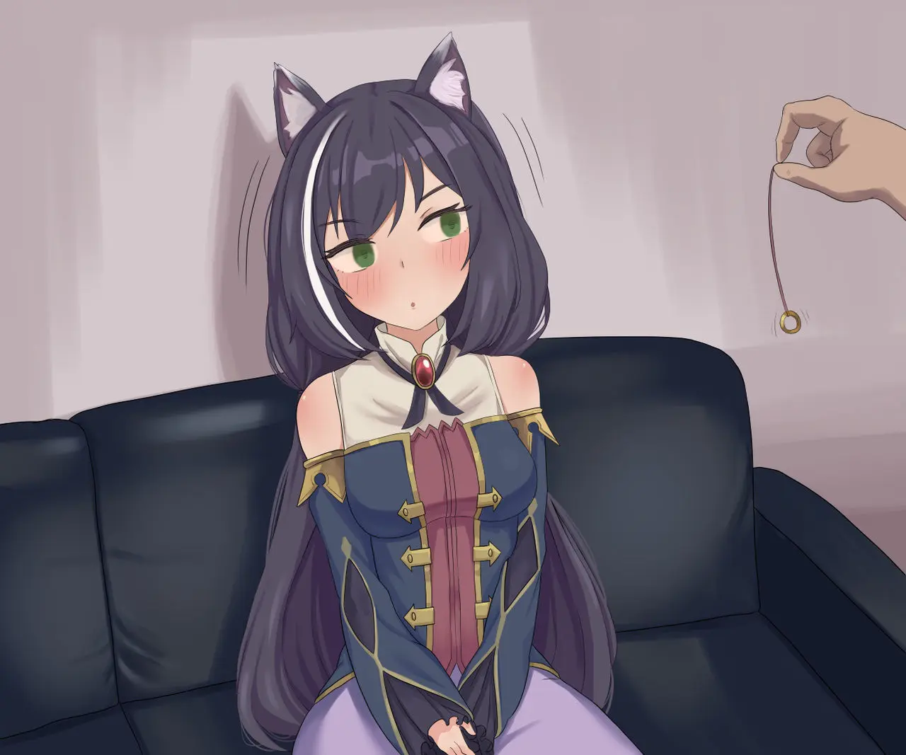 Kyaru